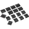Crankbrothers Traction Pads for Mallet E Pedals, TU, Black