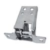 SKP 29CD51D Front Right Upper Door Hinge Fits 1994-2002 Dodge Ram 3500