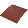 1/4 Sheet Palm Sander Sheets Medium (Pack 5)