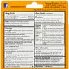 Dramamine Chewable Formula Motion Sickness Relief | Orange | 8 Count | 3 Pack
