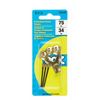 OOK 50026 Professional Picture Hanger 75lbs