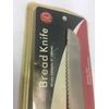 Home Helpers 8 inch Stainless Steel Bread Knife