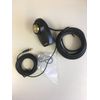 Combination GPS Antenna / NMO Mount