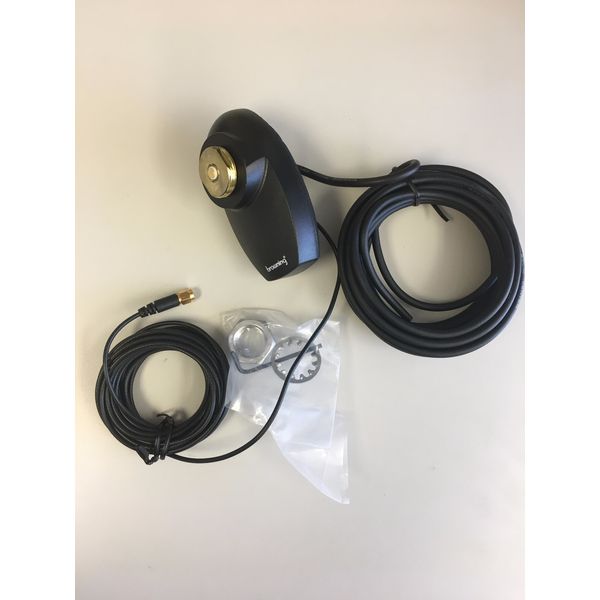 Combination GPS Antenna / NMO Mount