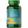Puritan's Pride Turmeric Curcumin, 1000mg, 120 Rapid Release Capsules