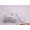 Onward Handrail Bracket White 2281W-V