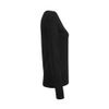 Promodoro Slim Fit Longsleeve Women Black