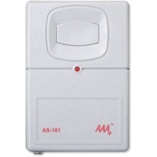 Skylink AS-101 Wireless Audio/Alarm Supervised Sensor