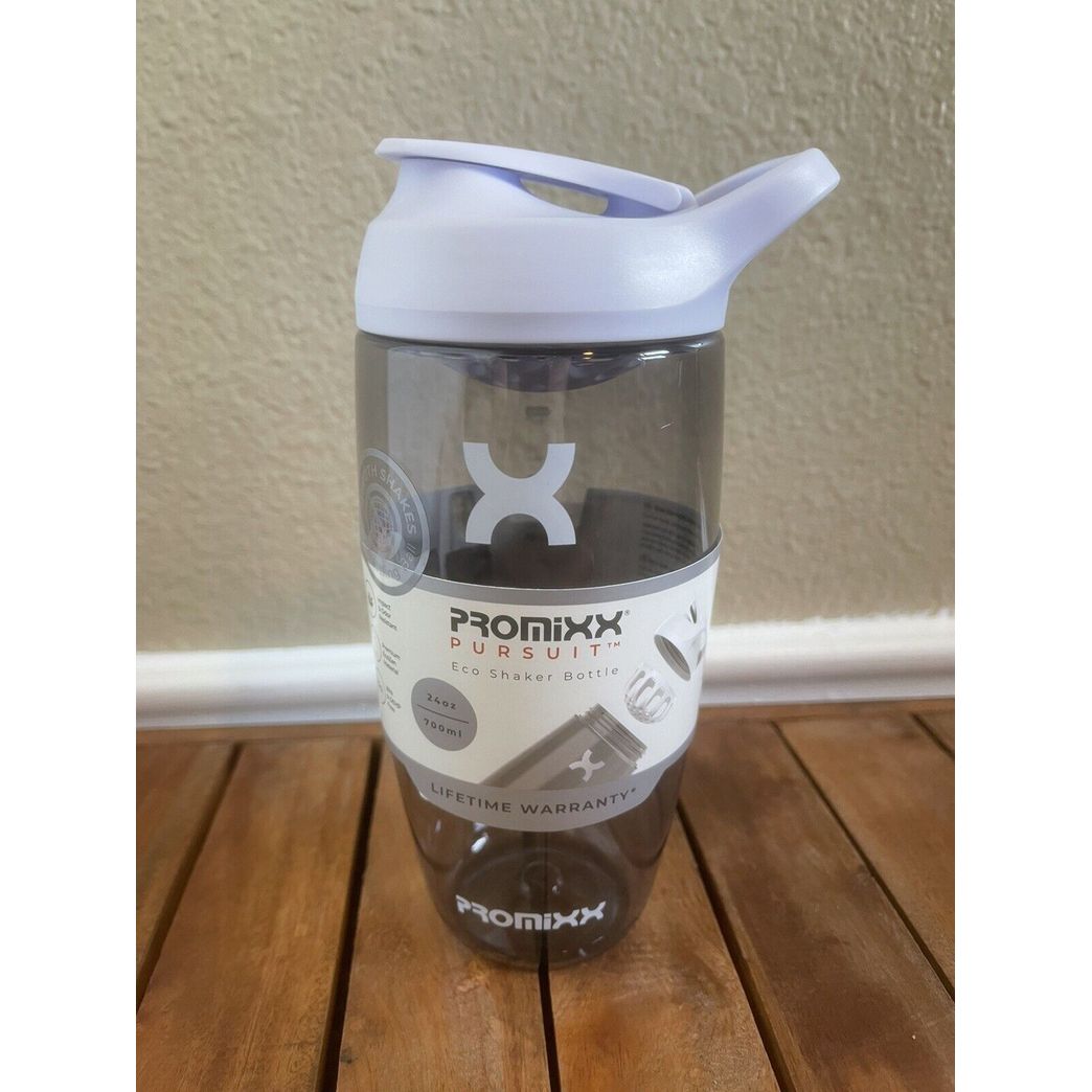 Promixx Pursuit 24oz Shaker Bottle - Item #DW3160H - ImprintItems