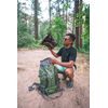 Stansport Light-Duty Rip-Stop Tarp 8' x 10' - Brown (U-810)