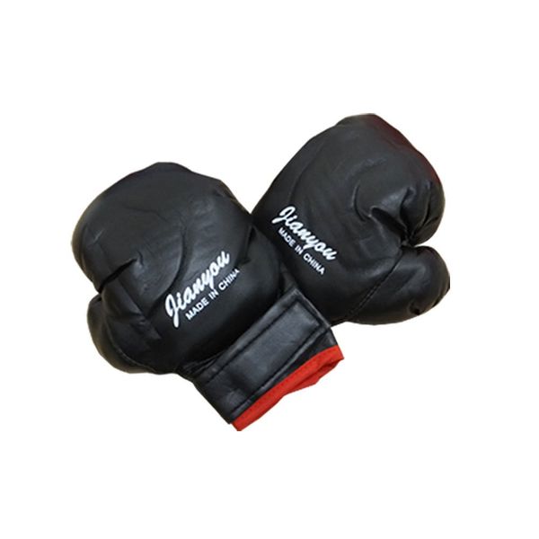 Kids/Kids/Boxing Gloves★ Punching Gloves★ (black) Kids Gloves emuwai