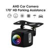 AHD Night Vision Rear View Backup Reverse Camera for HIZPO Android 9.1/10.0 GPS