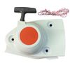 Recoil Starter with Extra Pull Cord Replacement for STIHL TS410 TS420 TS480I ...
