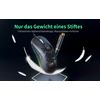 JLY C306 USB Computer Mouse Wired,Lightweight Wired Mice with Honeycomb Shell, Ultralight 70g Honeycomb USB,Plug & Play