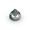 Large Open Phonak Audeo Domes