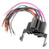 Standard Motor Products, Inc. - Pigtail Assembl (HP4760)
