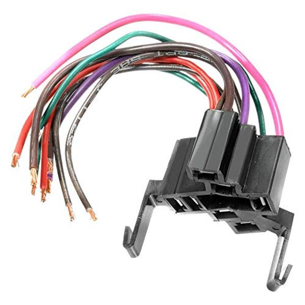 Standard Motor Products, Inc. - Pigtail Assembl (HP4760)