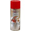 Dupli-Color DE1653 Ceramic Red Engine Paint - 12 oz. by (1)