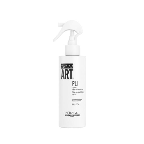 L&#39;Oréal Techniart Flee Shaper 190ml Heat Protection Spray