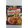 Mabo Tofu Sauce X4 (Extra Hot)
