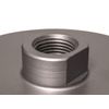 Mexco Dry Core Drill Unslotted 52mm X90 Grade - A10DC52US
