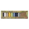 Gütermann - Gütermann rPET (100m) Sew-All Thread Set with Labels - 1 Set