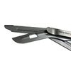 Rescue Essentials Branded Premium Glow-In-The-Dark Handled Shears, 7.5" With Clip