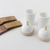 mamamemo Mom's Memo Pretend Play Takeaway Milkshake, 2 pcs