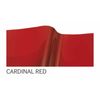 GMI Gloss Intermediate Vinyl - Cardinal Red - 15" x 50yd