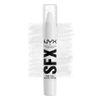 NYX Professional SFX Face & Body Paint Sticks White