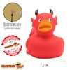 Rubber Duck Devil 8 cm