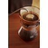 Coffee Filter 1x4 Gourmet - 80 Filters