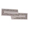 Vickerman 14" x 90" Harvest Border Table Runner