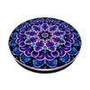 Purple Mandala PopSockets Adhesive PopGrip