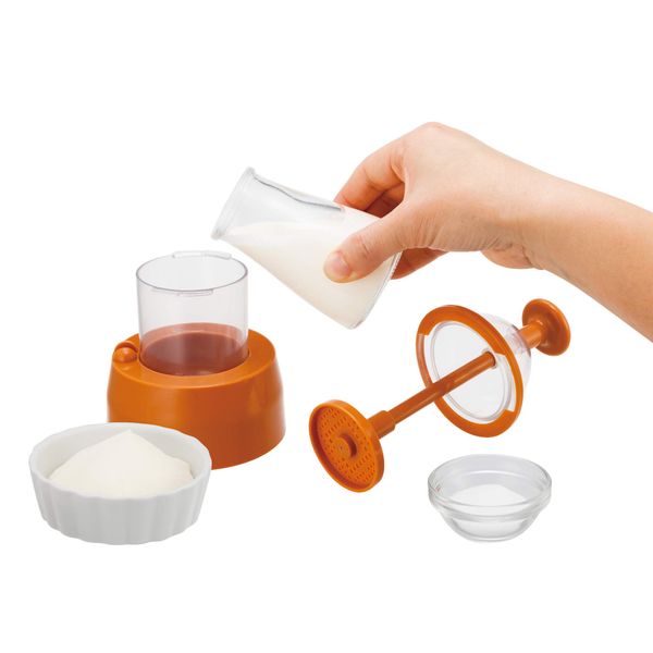 MegaHouse Angel Cheese Tea Maker