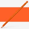 Caran d'Ache : Pablo Coloured Pencil : Reddish Orange 040