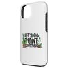 iPhone 13 Gardening Potted Let's Go Plant Shopping Case