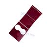 Center Cup Holder Red Console Panel Cover Frame Trim For Tesla Model 3 2017-2020
