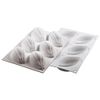 Silikomart Mould Cocoa 120