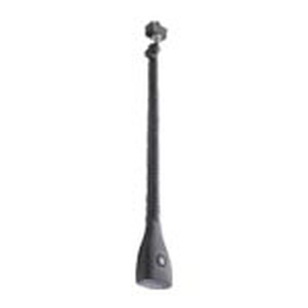 Panasonic DHM21751B Reeler Outlet Plug with Ground Black