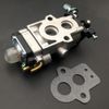 Compatible with Husqvarna 502845001 Leaf Blower Carburetor Carb