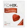 Kotex Maxi 18 Normal Sanitary Towels