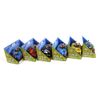 Ugly Doll Ugly Car - Tin Toys - Random Colours