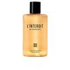 GIVENCHY L'INTERDIT SHOWER OIL - 200ML