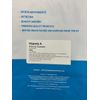 Vitamin A (Retinyl Acetate) (100g) Retinol