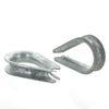 SEACHOICE Soft Rope Shackle (Size: 3/4")