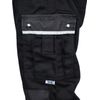 TMG Short Work Trousers - Black , size: 58