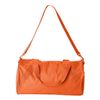 Liberty Bags 8805 Barrel Duffel (Orange)