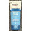 Eucerin Advanced Hydration After Sun Lotion 6.8 oz