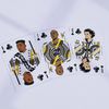 Boot & Ball Leeds Playing Cards